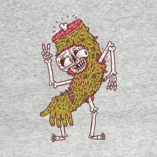 Hand Zombie T-Shirt